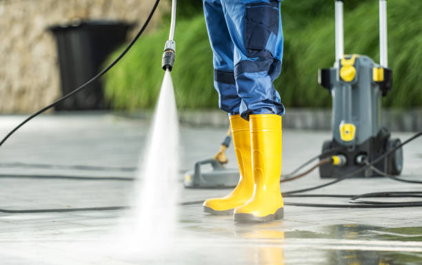 Best Post-Construction Pressure Washing in Frazier Park, CA